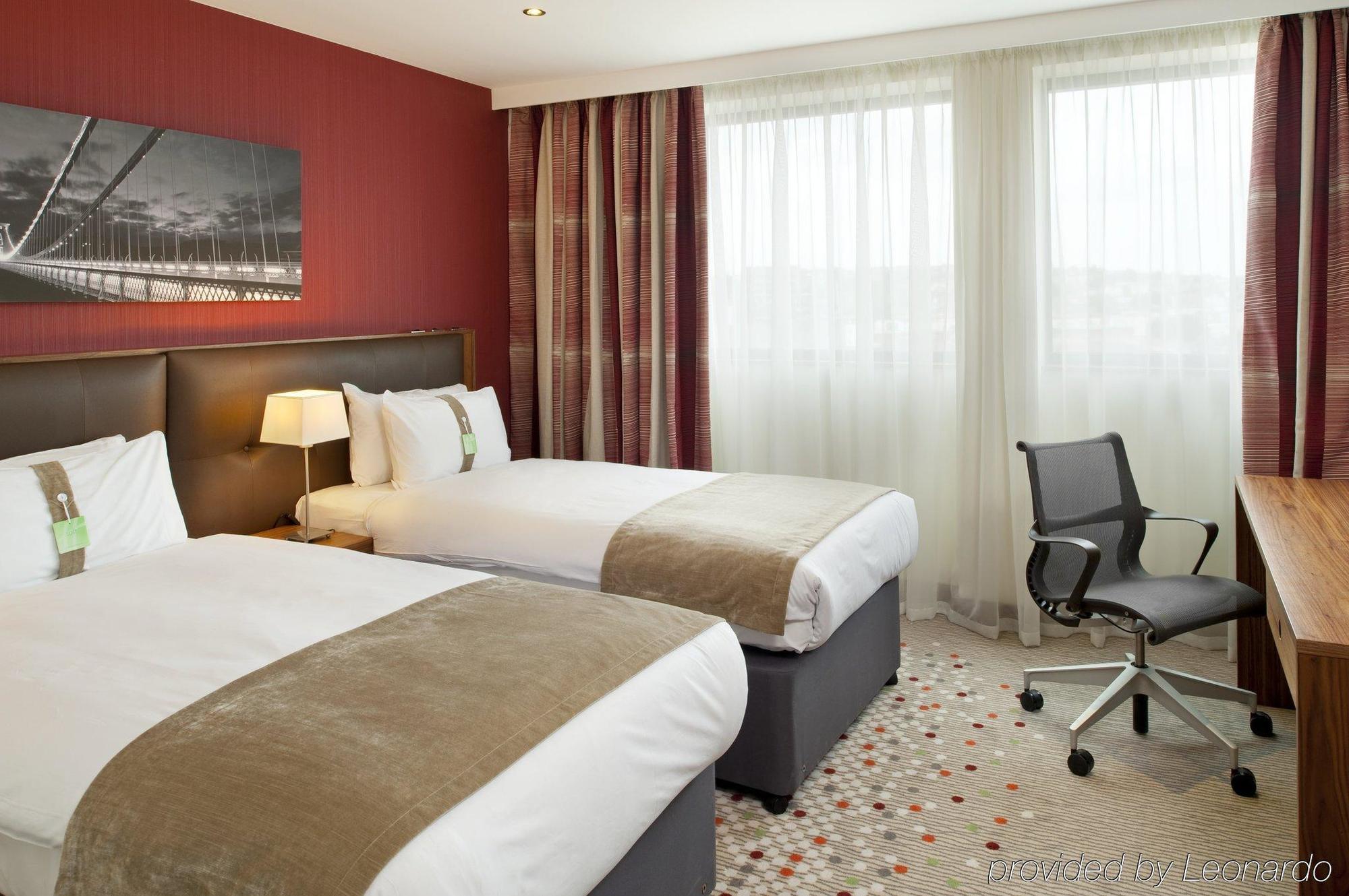 Holiday Inn Bristol City Centre, An Ihg Hotel Rom bilde