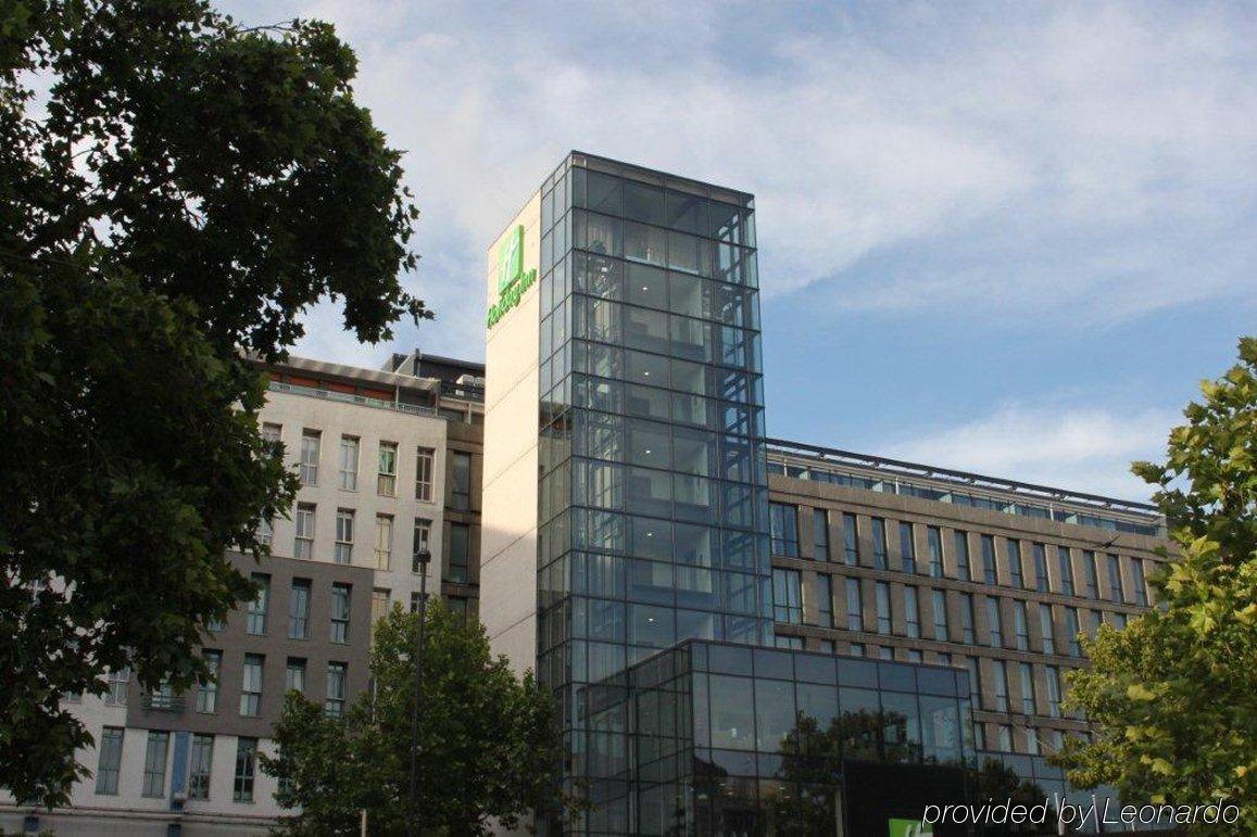 Holiday Inn Bristol City Centre, An Ihg Hotel Eksteriør bilde