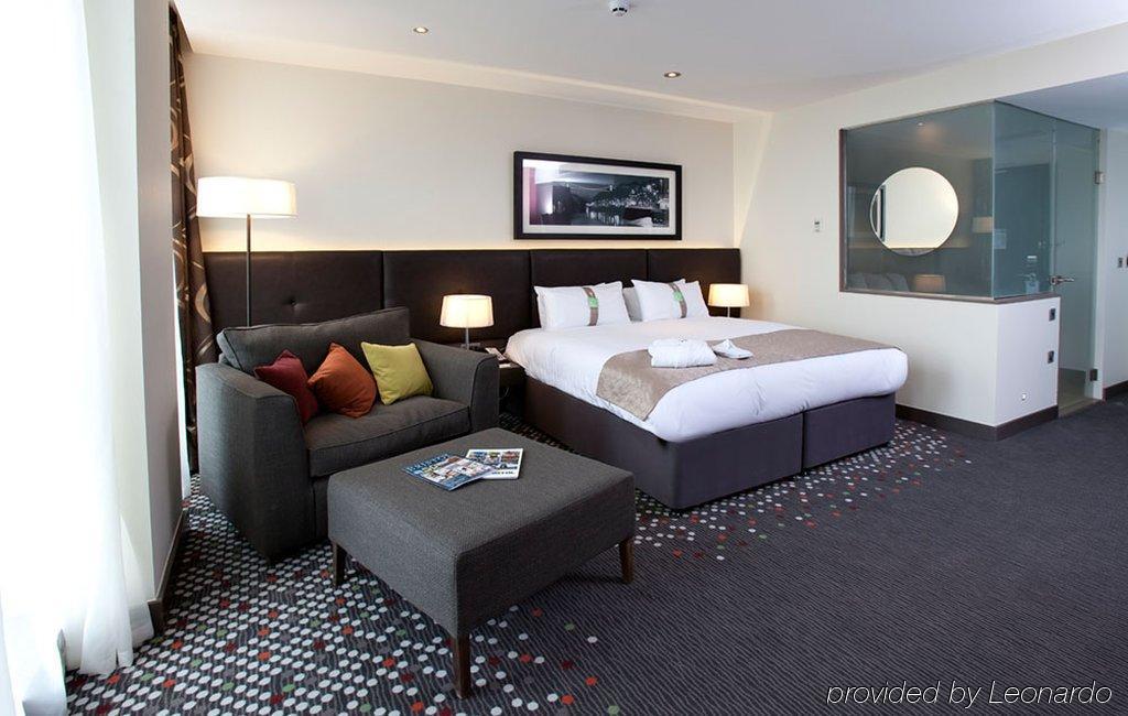 Holiday Inn Bristol City Centre, An Ihg Hotel Rom bilde