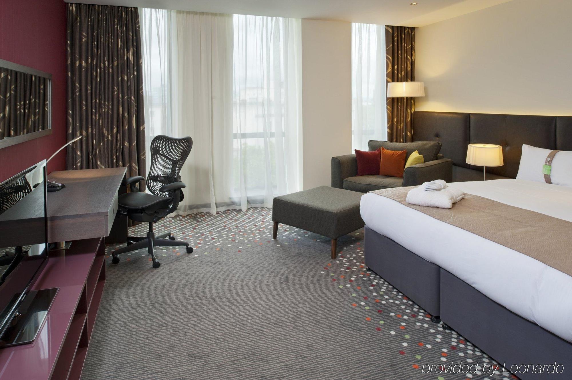 Holiday Inn Bristol City Centre, An Ihg Hotel Rom bilde