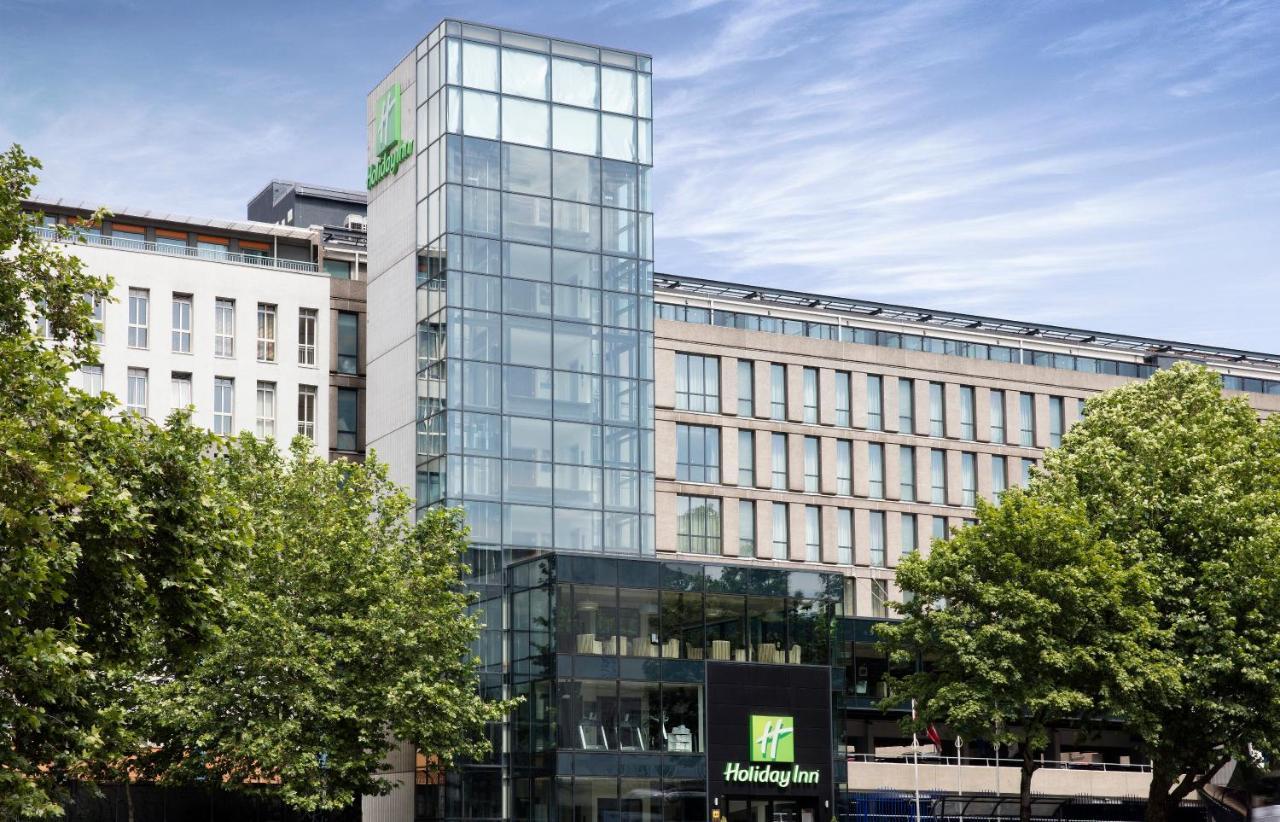 Holiday Inn Bristol City Centre, An Ihg Hotel Eksteriør bilde